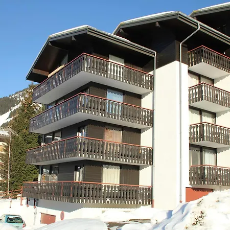 アパート Cosy Avec Balcon Sud Et Parking - Fr-1-198-167 *